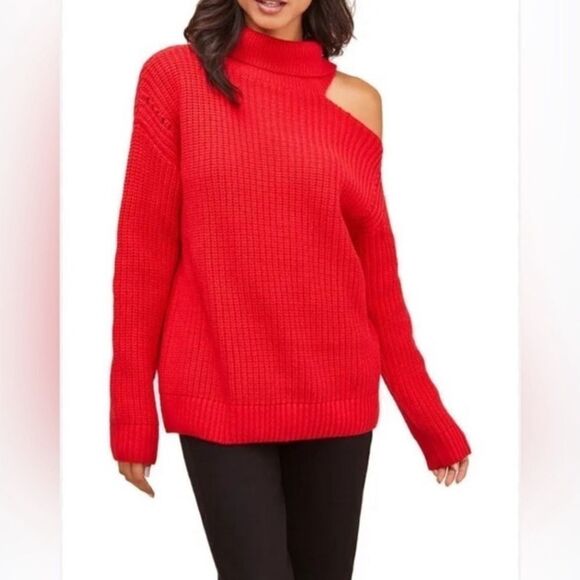 Astr Sweaters - Astra the label sweater